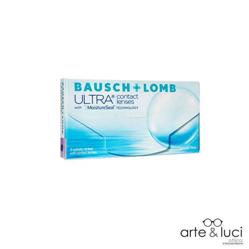 vendita online Bausch + Lomb ULTRA® 3 lent
