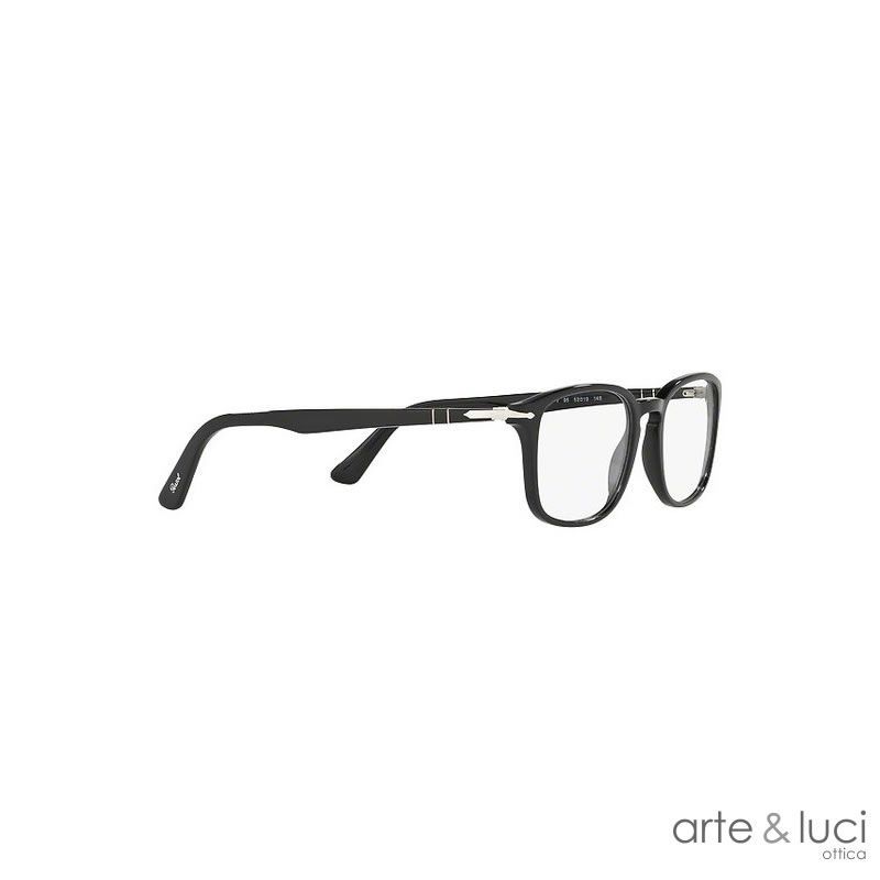 vendita online PO 3161v, occhiale da vista Persol